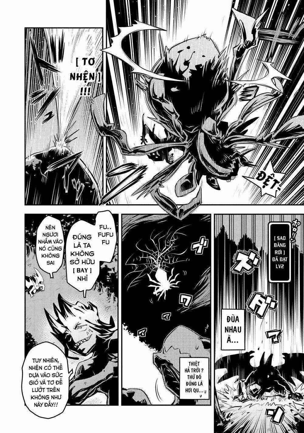 Reincarnated As A Dragon's Egg - Let's Aim To Be The Strongest, Chapter 17 trang 20