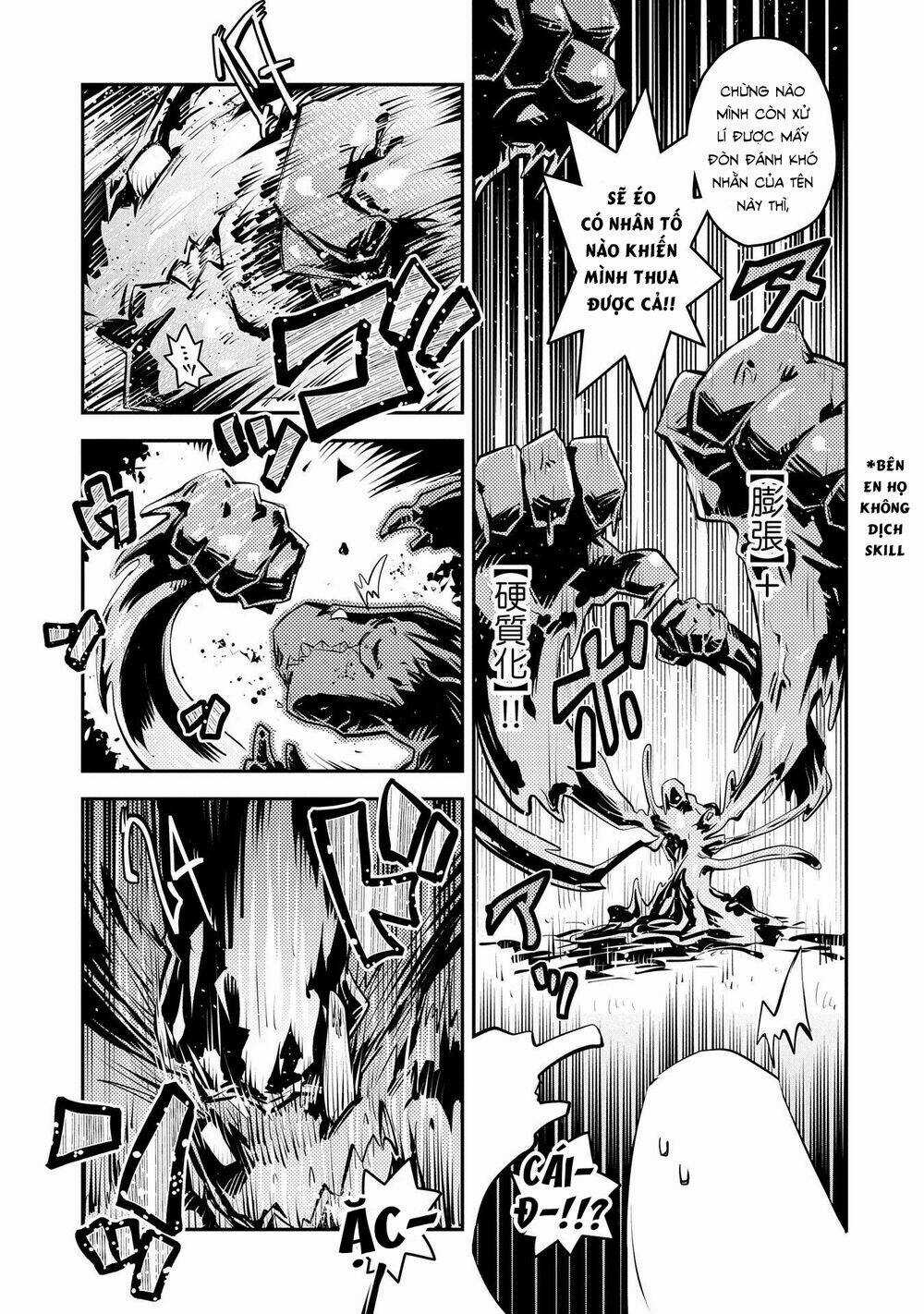 Reincarnated As A Dragon's Egg - Let's Aim To Be The Strongest, Chapter 17 trang 7