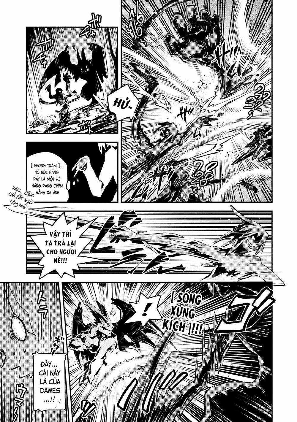 Reincarnated As A Dragon's Egg - Let's Aim To Be The Strongest, Chapter 17 trang 9