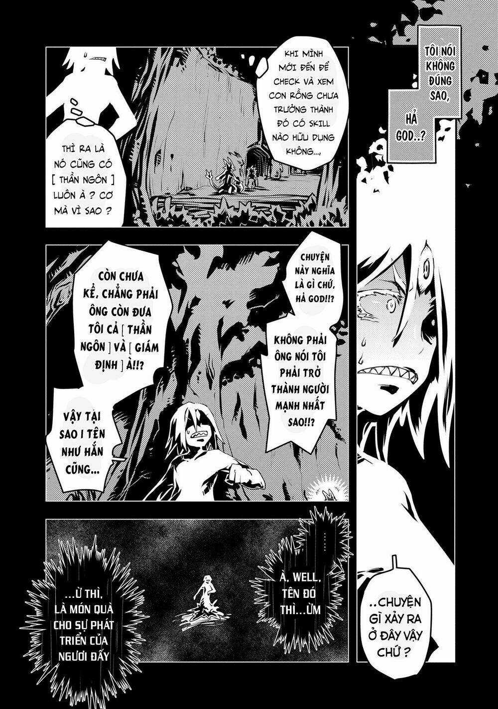 Reincarnated As A Dragon's Egg - Let's Aim To Be The Strongest, Chapter 18 trang 14