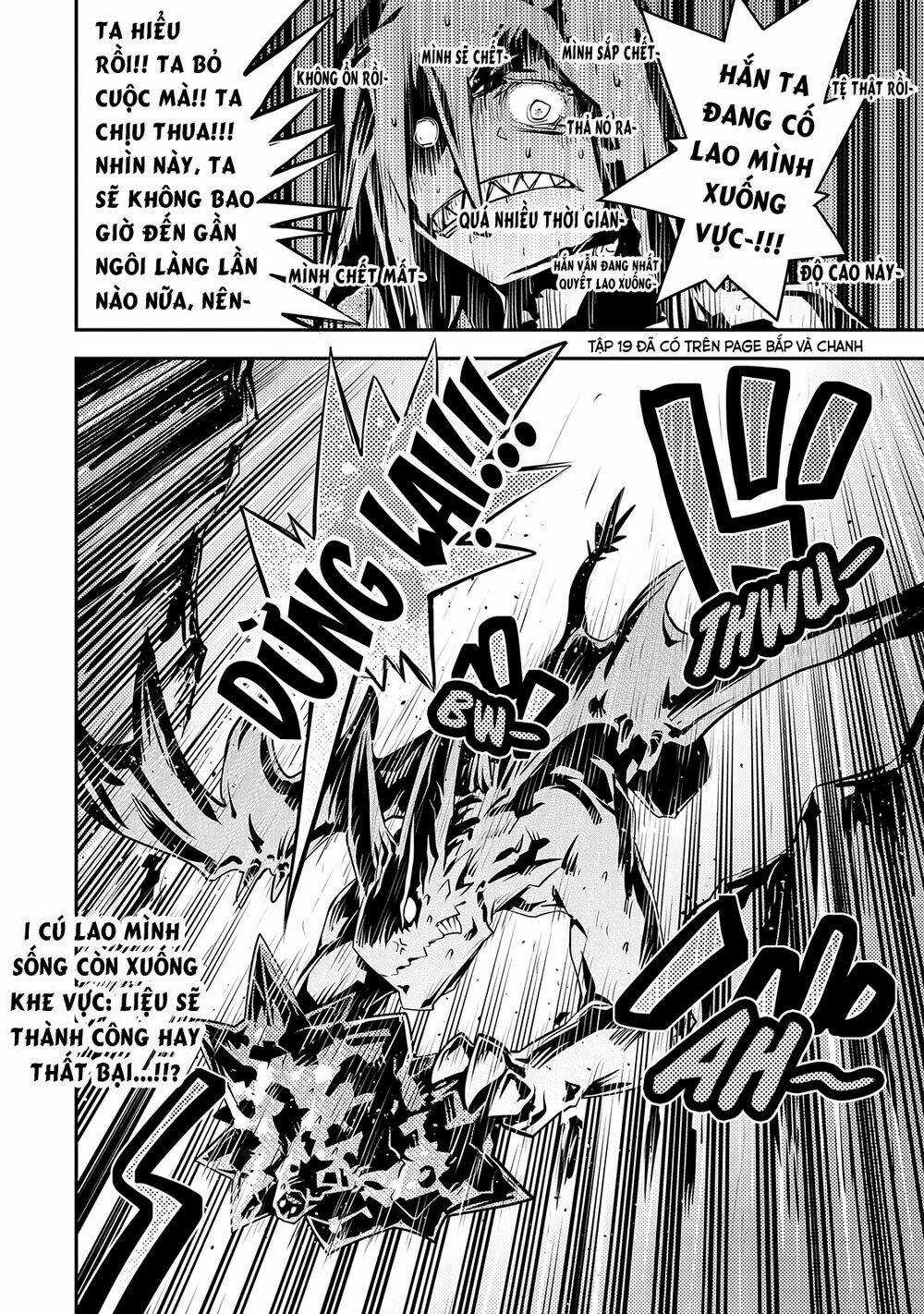 Reincarnated As A Dragon's Egg - Let's Aim To Be The Strongest, Chapter 18 trang 26