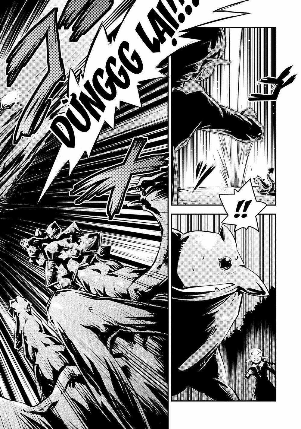 Reincarnated As A Dragon's Egg - Let's Aim To Be The Strongest, Chapter 19 trang 2