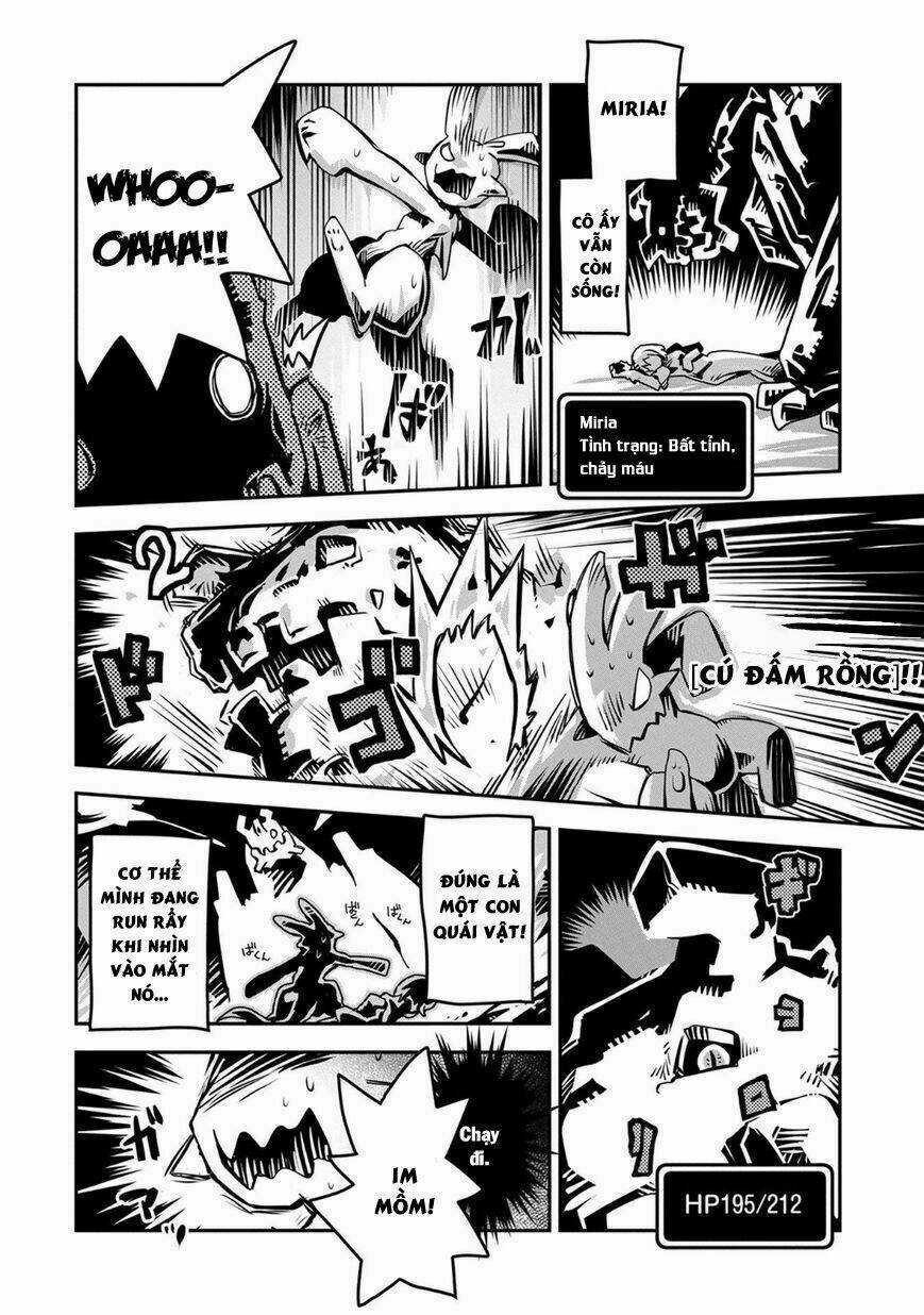 Reincarnated As A Dragon's Egg - Let's Aim To Be The Strongest, Chapter 2 trang 13