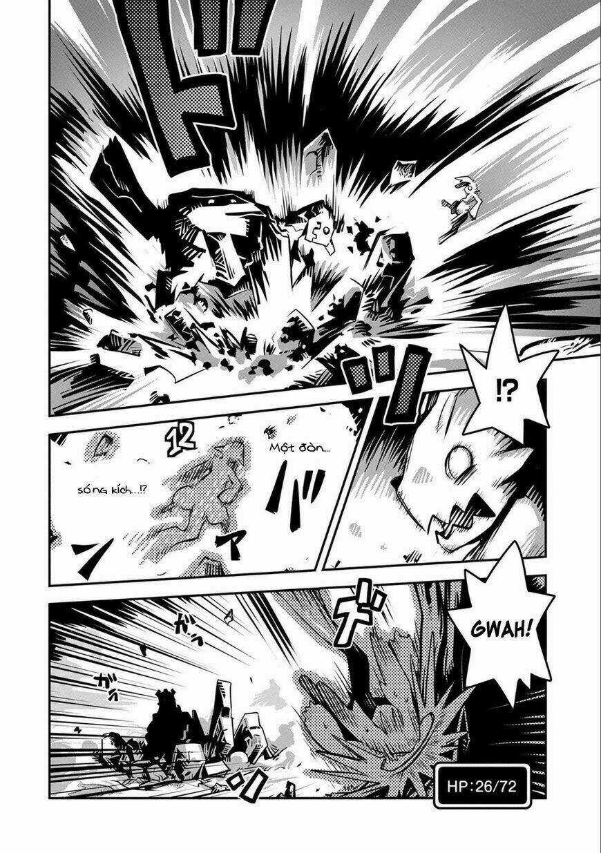 Reincarnated As A Dragon's Egg - Let's Aim To Be The Strongest, Chapter 2 trang 19