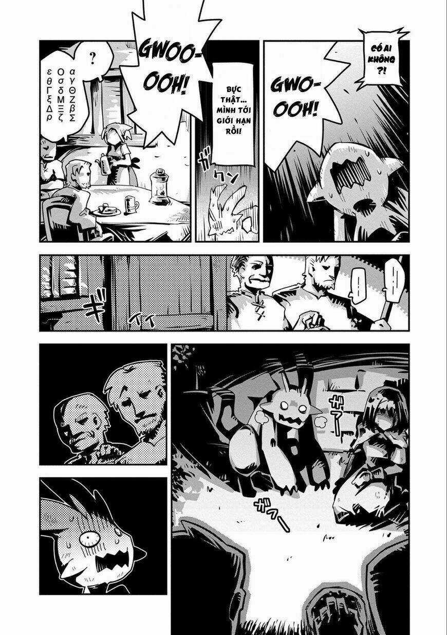 Reincarnated As A Dragon's Egg - Let's Aim To Be The Strongest, Chapter 2 trang 26