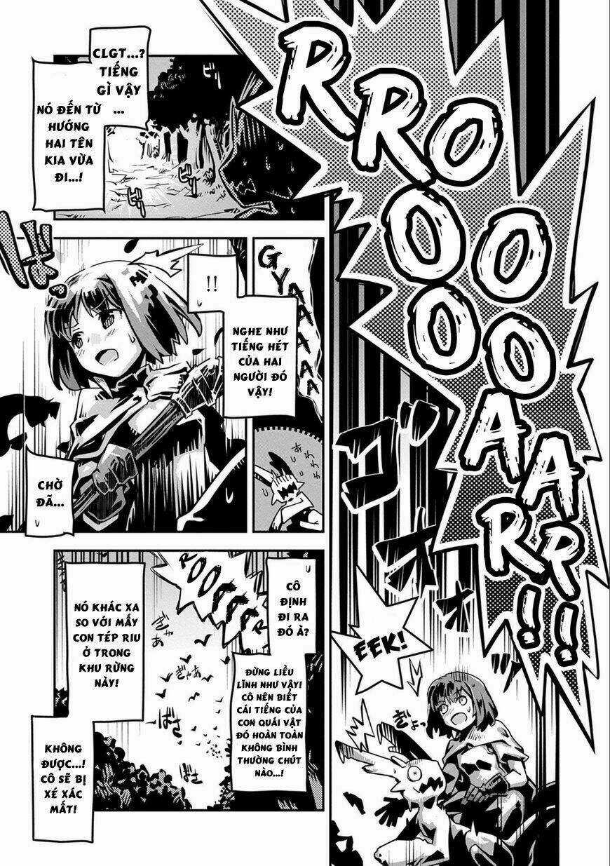 Reincarnated As A Dragon's Egg - Let's Aim To Be The Strongest, Chapter 2 trang 7