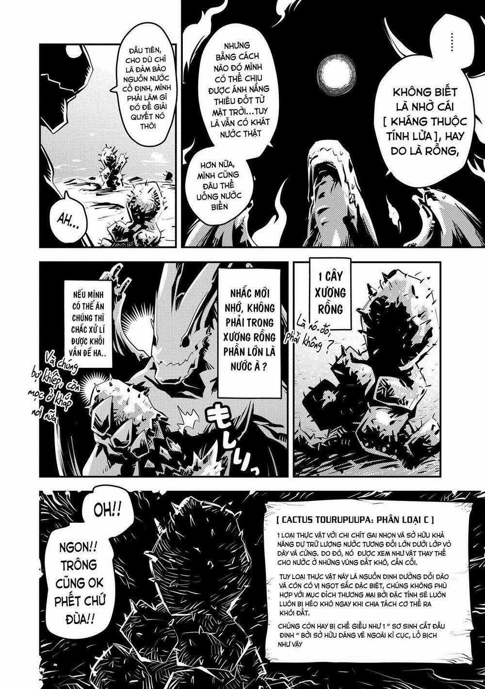 Reincarnated As A Dragon's Egg - Let's Aim To Be The Strongest, Chapter 20 trang 14