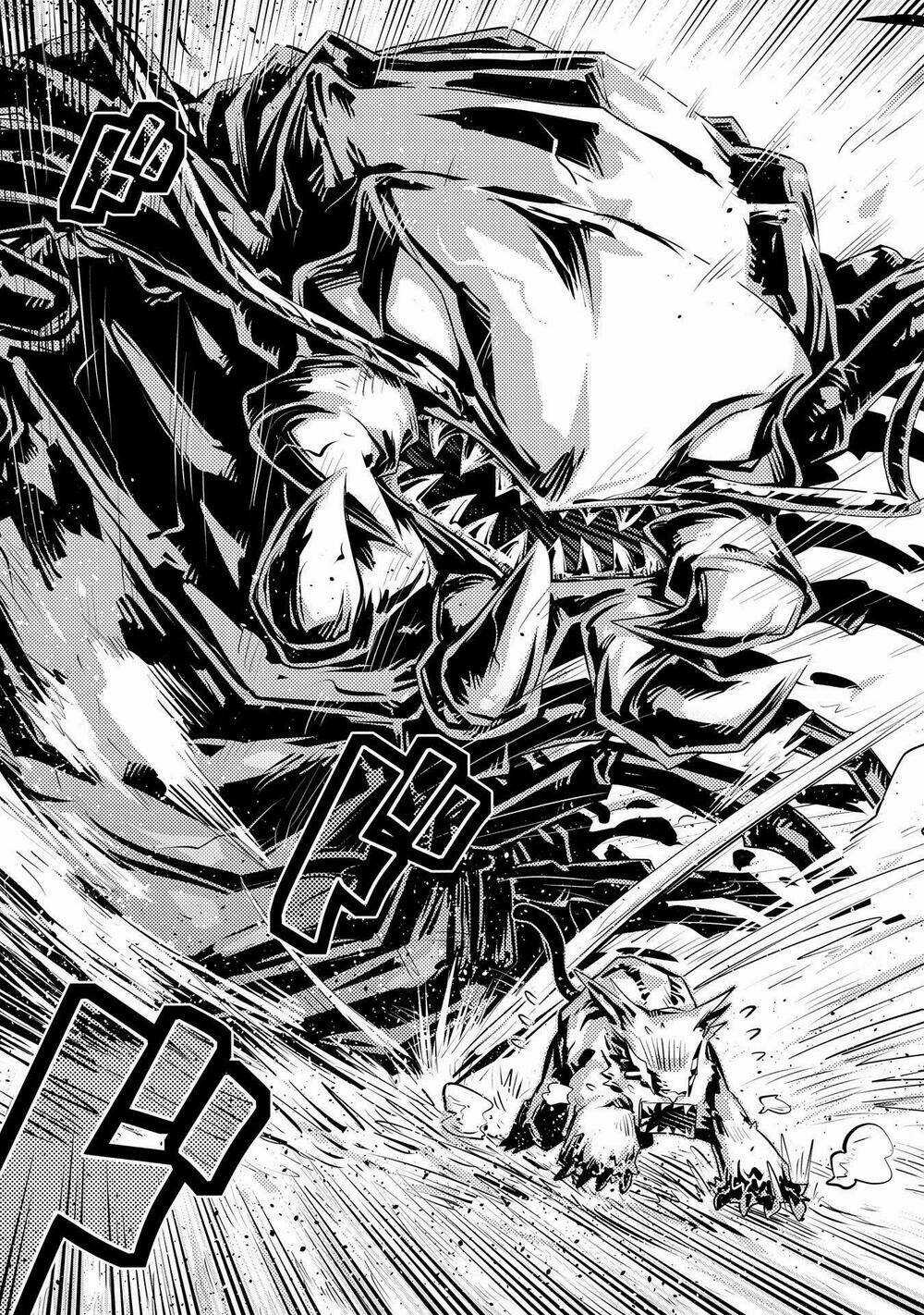 Reincarnated As A Dragon's Egg - Let's Aim To Be The Strongest, Chapter 20 trang 20