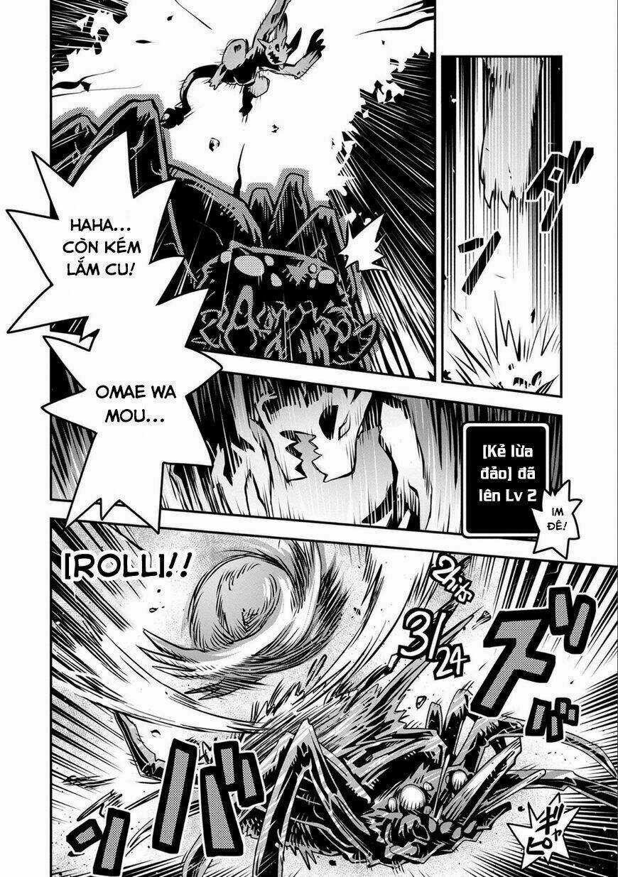 Reincarnated As A Dragon's Egg - Let's Aim To Be The Strongest, Chapter 3 trang 29