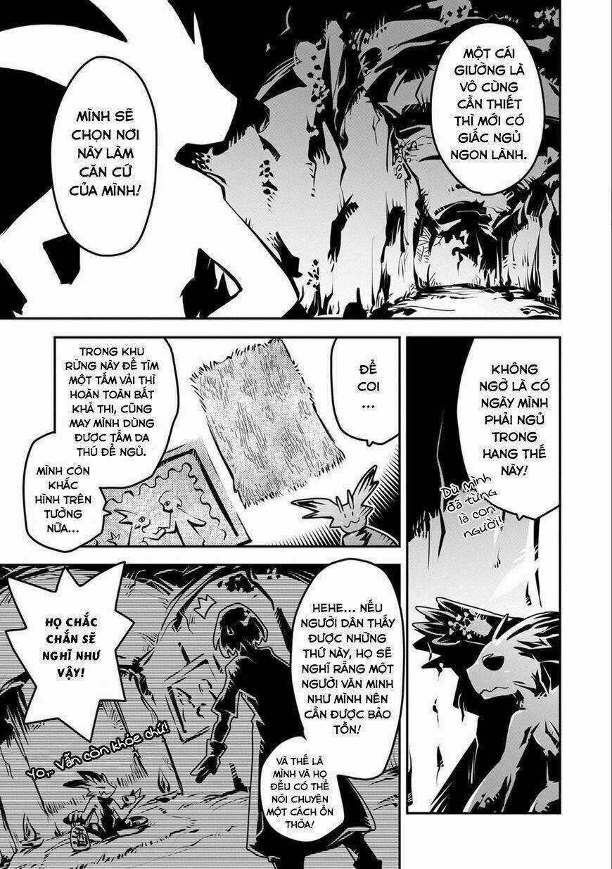 Reincarnated As A Dragon's Egg - Let's Aim To Be The Strongest, Chapter 4 trang 2