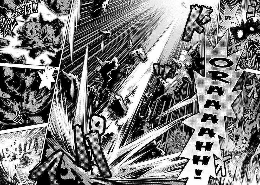 Reincarnated As A Dragon's Egg - Let's Aim To Be The Strongest, Chapter 4 trang 29