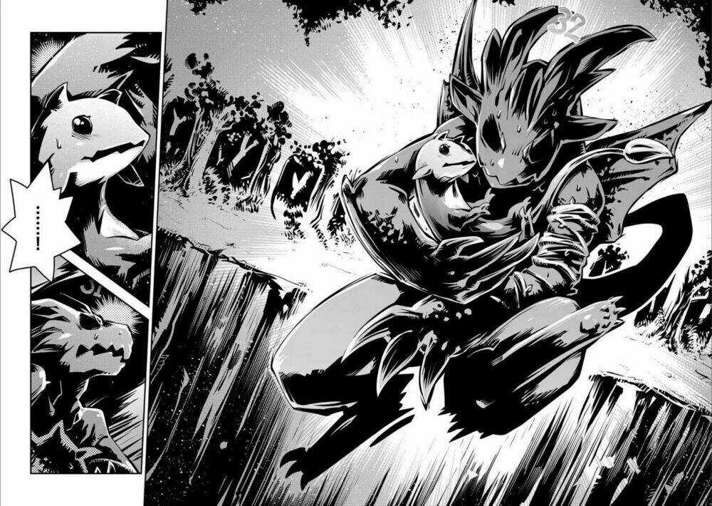 Reincarnated As A Dragon's Egg - Let's Aim To Be The Strongest, Chapter 5 trang 19