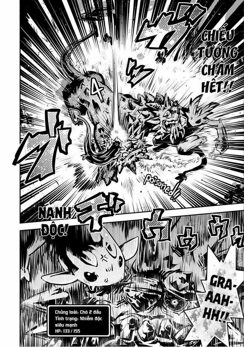 Reincarnated As A Dragon's Egg - Let's Aim To Be The Strongest, Chapter 6 trang 28