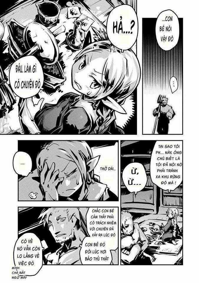 Reincarnated As A Dragon's Egg - Let's Aim To Be The Strongest, Chapter 7 trang 2