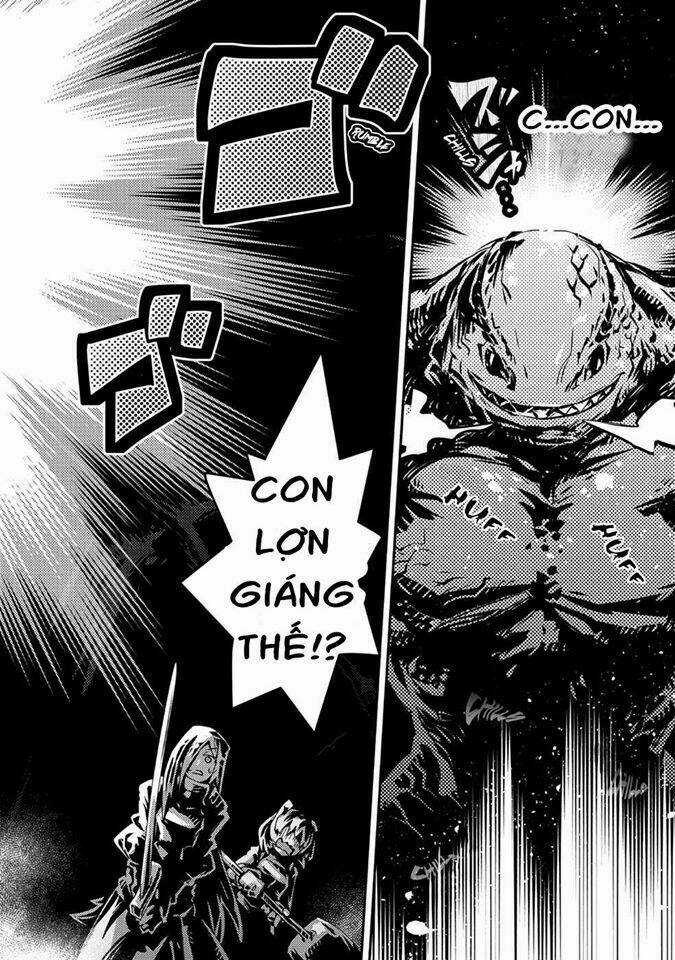 Reincarnated As A Dragon's Egg - Let's Aim To Be The Strongest, Chapter 7 trang 23