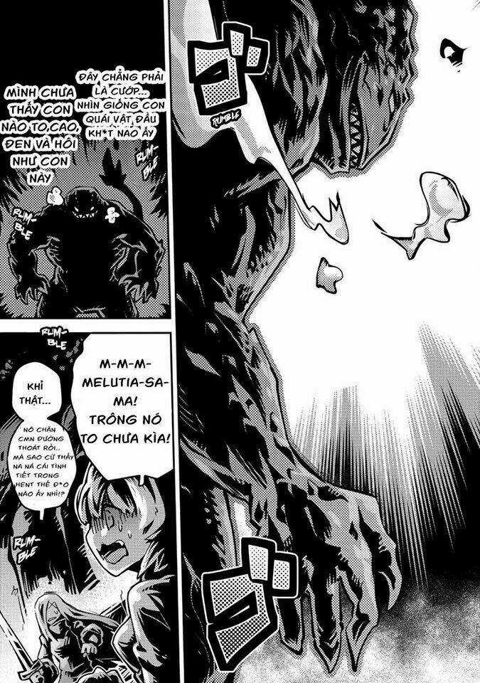 Reincarnated As A Dragon's Egg - Let's Aim To Be The Strongest, Chapter 7 trang 24