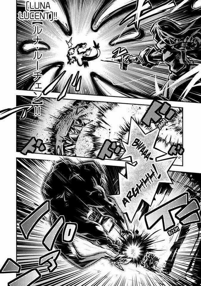 Reincarnated As A Dragon's Egg - Let's Aim To Be The Strongest, Chapter 7 trang 27