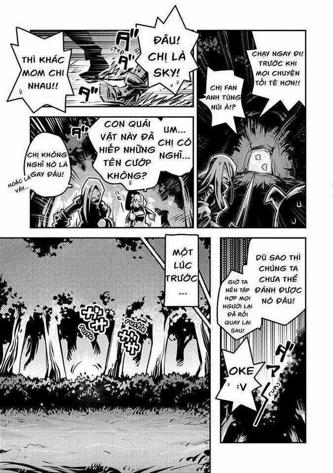 Reincarnated As A Dragon's Egg - Let's Aim To Be The Strongest, Chapter 7 trang 28