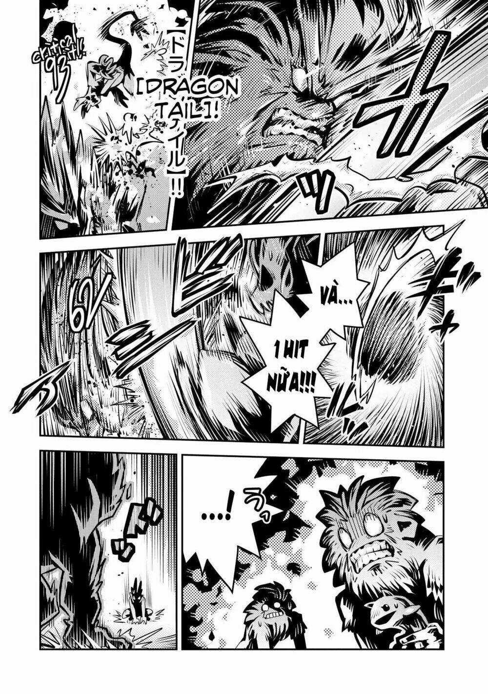 Reincarnated As A Dragon's Egg - Let's Aim To Be The Strongest, Chapter 8 trang 29