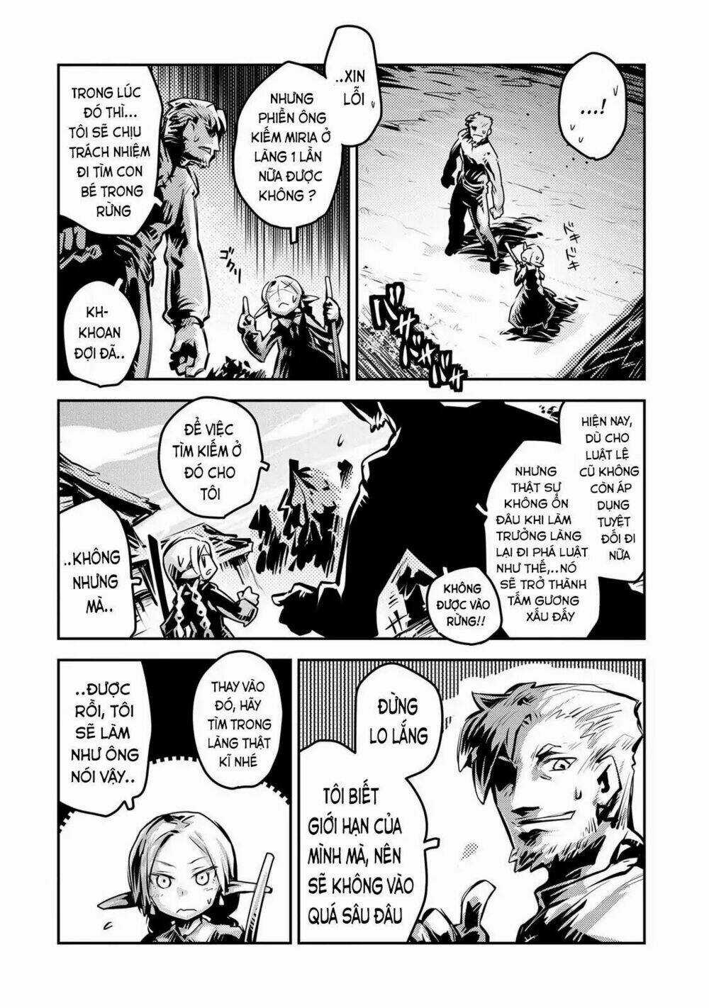 Reincarnated As A Dragon's Egg - Let's Aim To Be The Strongest, Chapter 9 trang 12