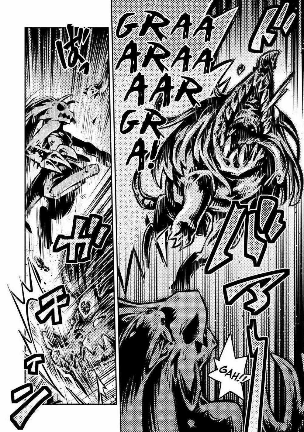 Reincarnated As A Dragon's Egg - Let's Aim To Be The Strongest, Chapter 9 trang 18