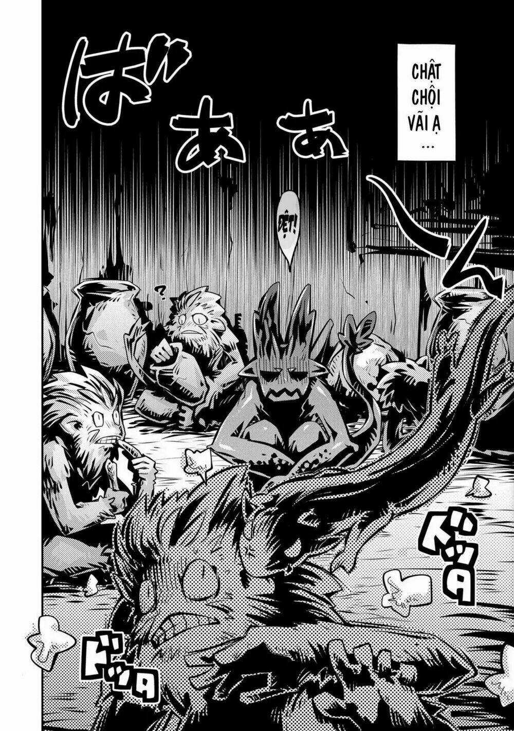 Reincarnated As A Dragon's Egg - Let's Aim To Be The Strongest, Chapter 9 trang 2