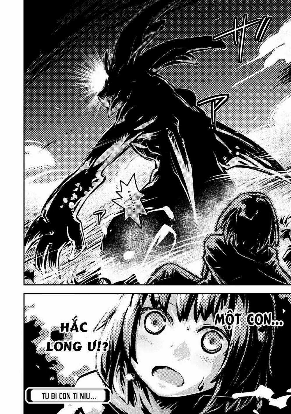 Reincarnated As A Dragon's Egg - Let's Aim To Be The Strongest, Chapter 9 trang 29