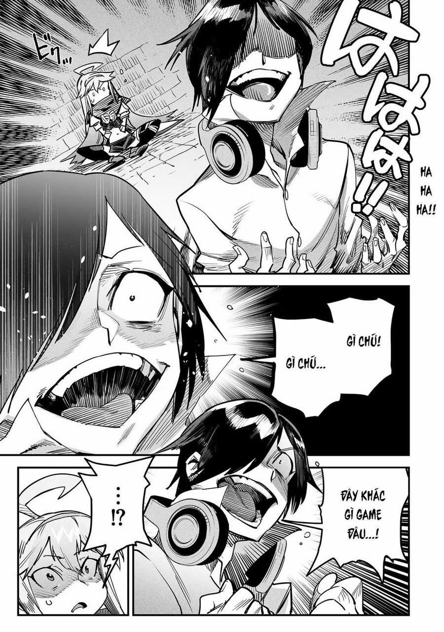 Reincarnation Coliseum Chapter 1.5 trang 18