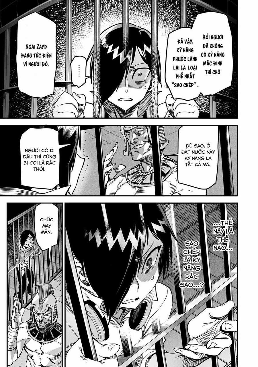 Reincarnation Coliseum Chapter 1.5 trang 2