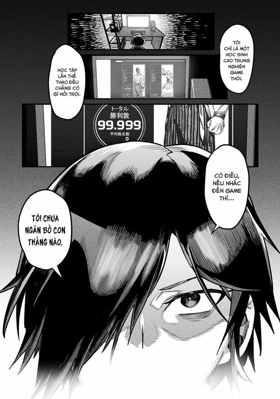 Reincarnation Coliseum Chapter 1.5 trang 22