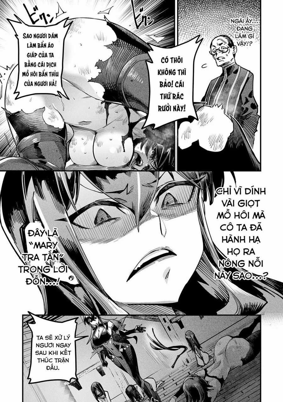 Reincarnation Coliseum Chapter 1.5 trang 24