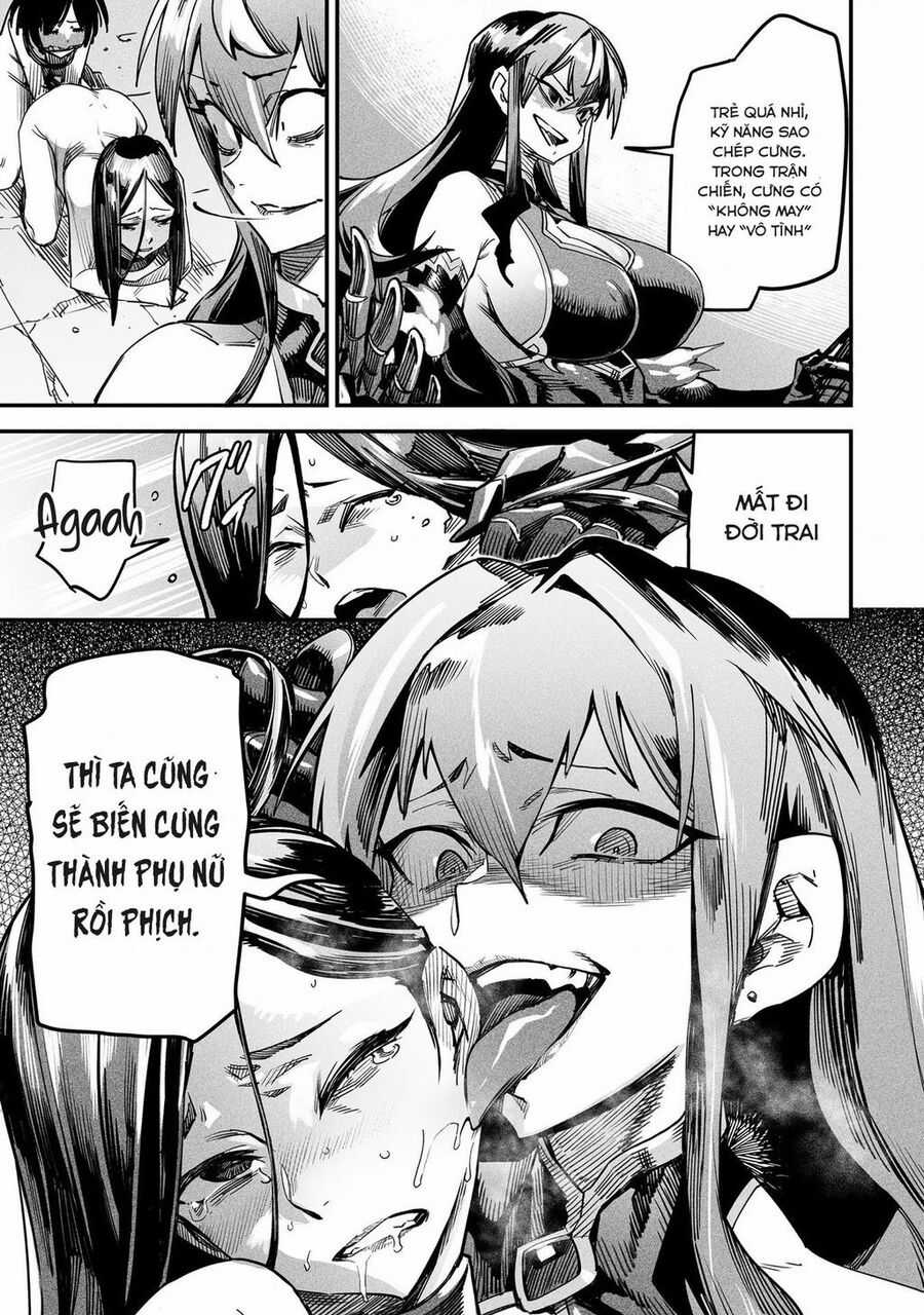 Reincarnation Coliseum Chapter 1.5 trang 34