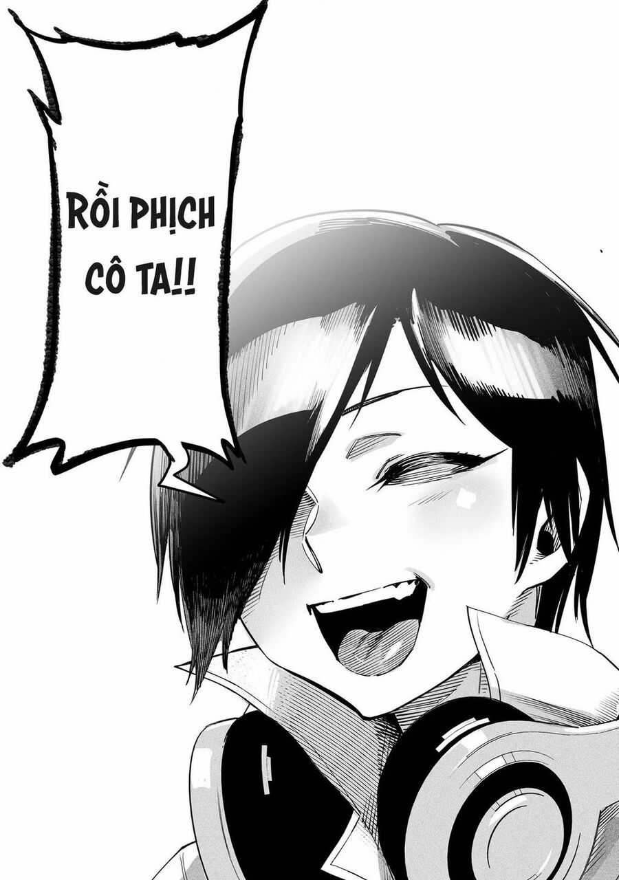 Reincarnation Coliseum Chapter 1.5 trang 37