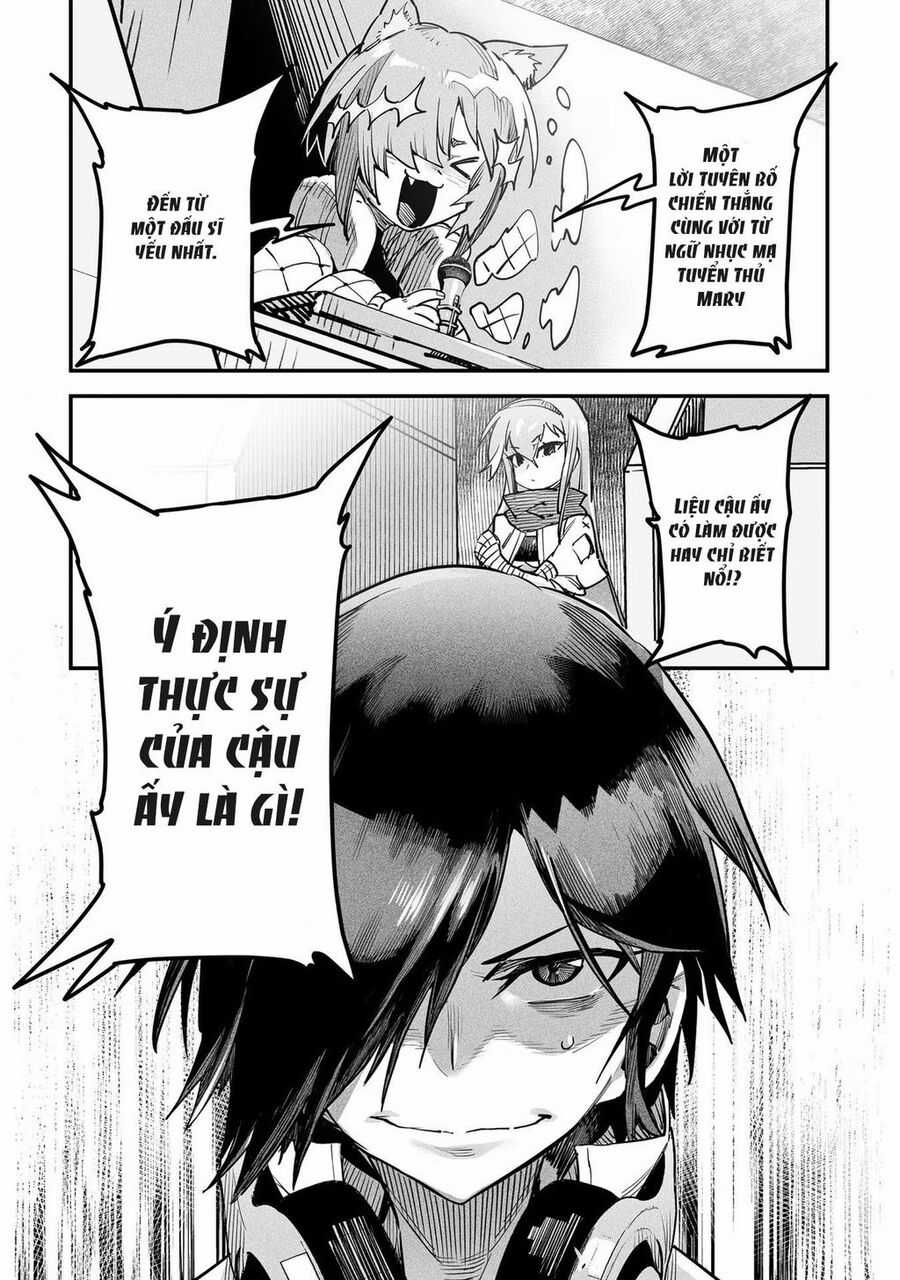 Reincarnation Coliseum Chapter 1.5 trang 39