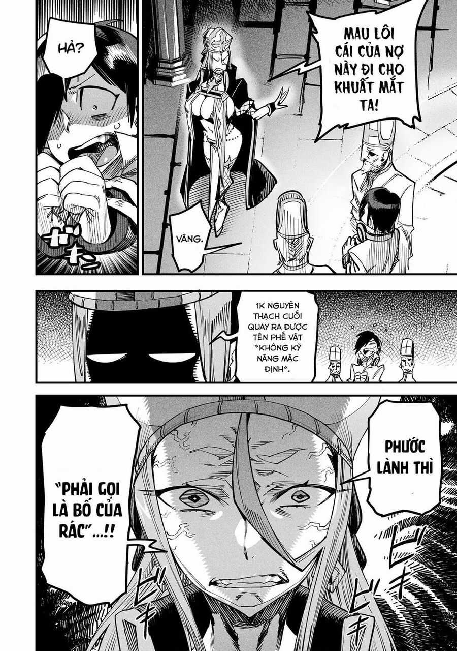 Reincarnation Coliseum Chapter 1 trang 16