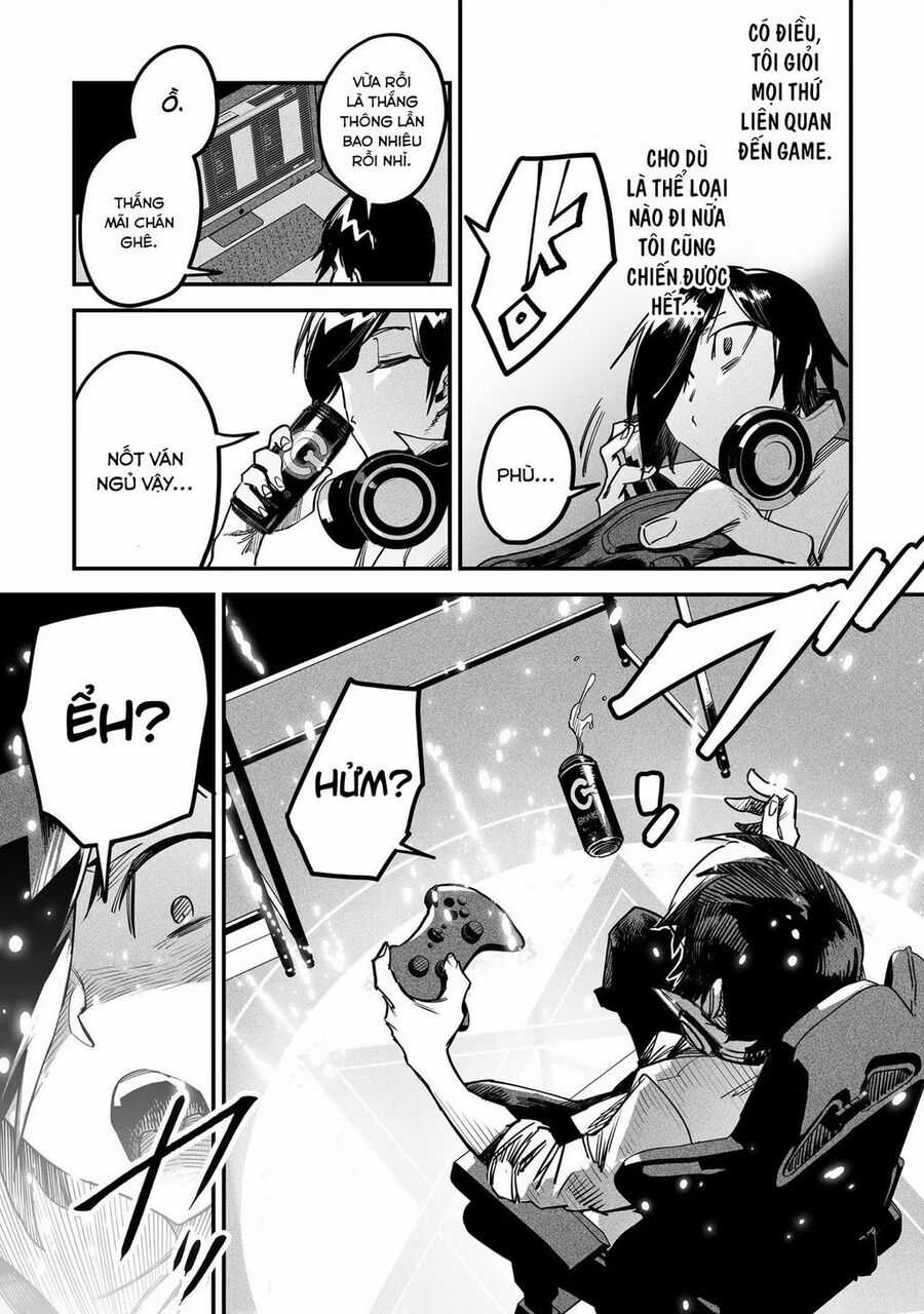 Reincarnation Coliseum Chapter 1 trang 7