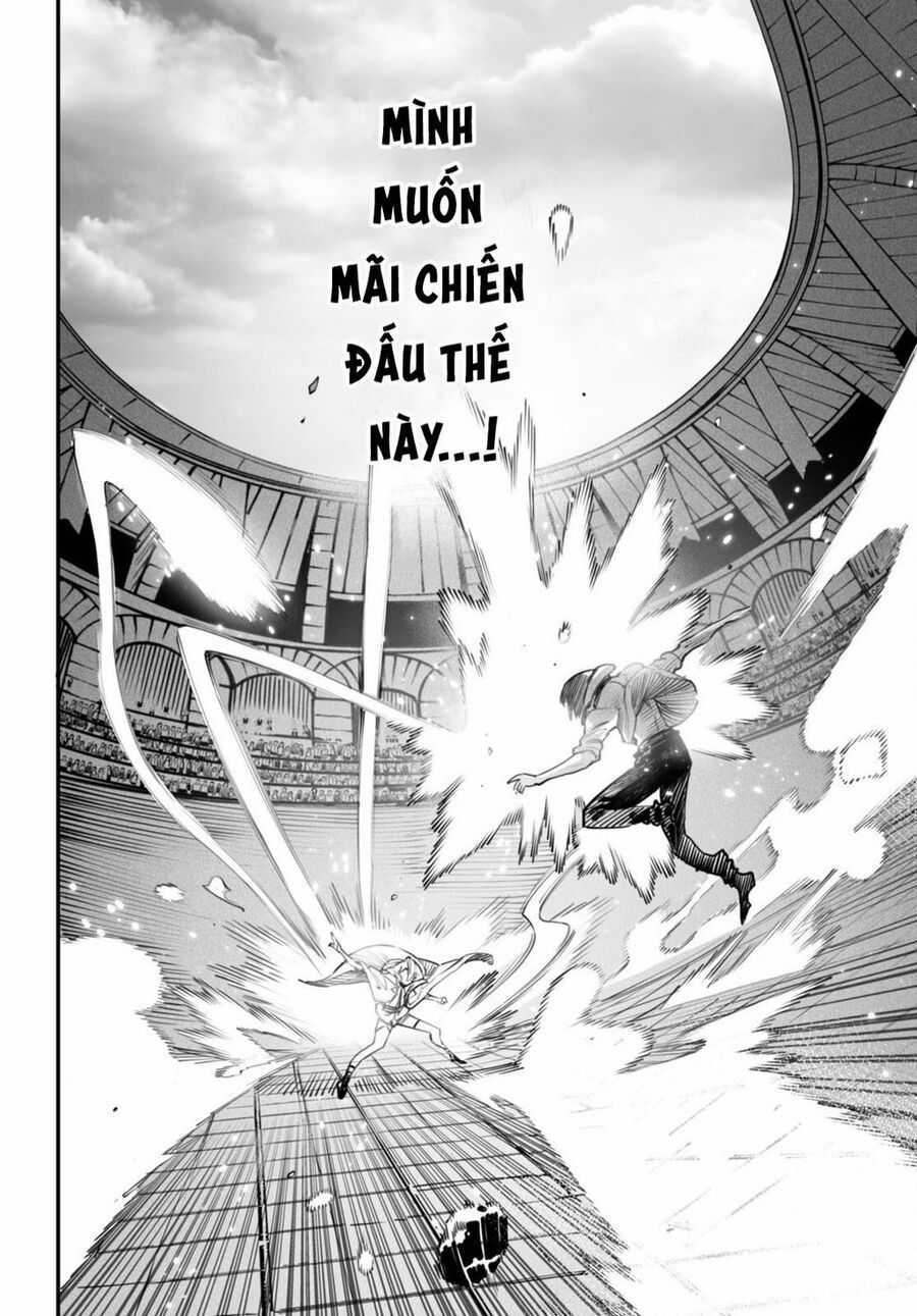 Reincarnation Coliseum Chapter 11 trang 18