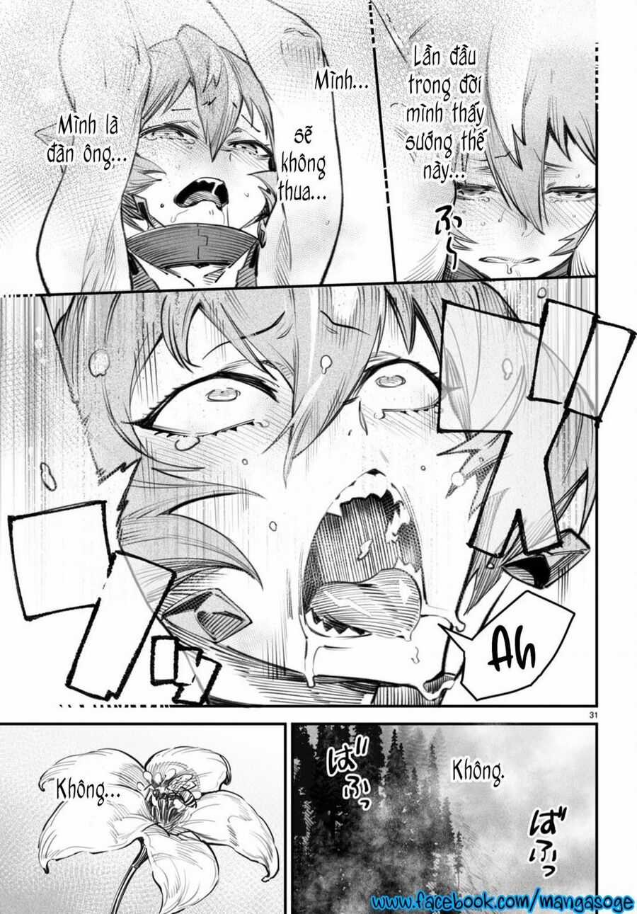 Reincarnation Coliseum Chapter 13 trang 31