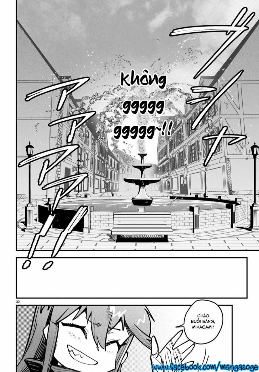 Reincarnation Coliseum Chapter 13 trang 32