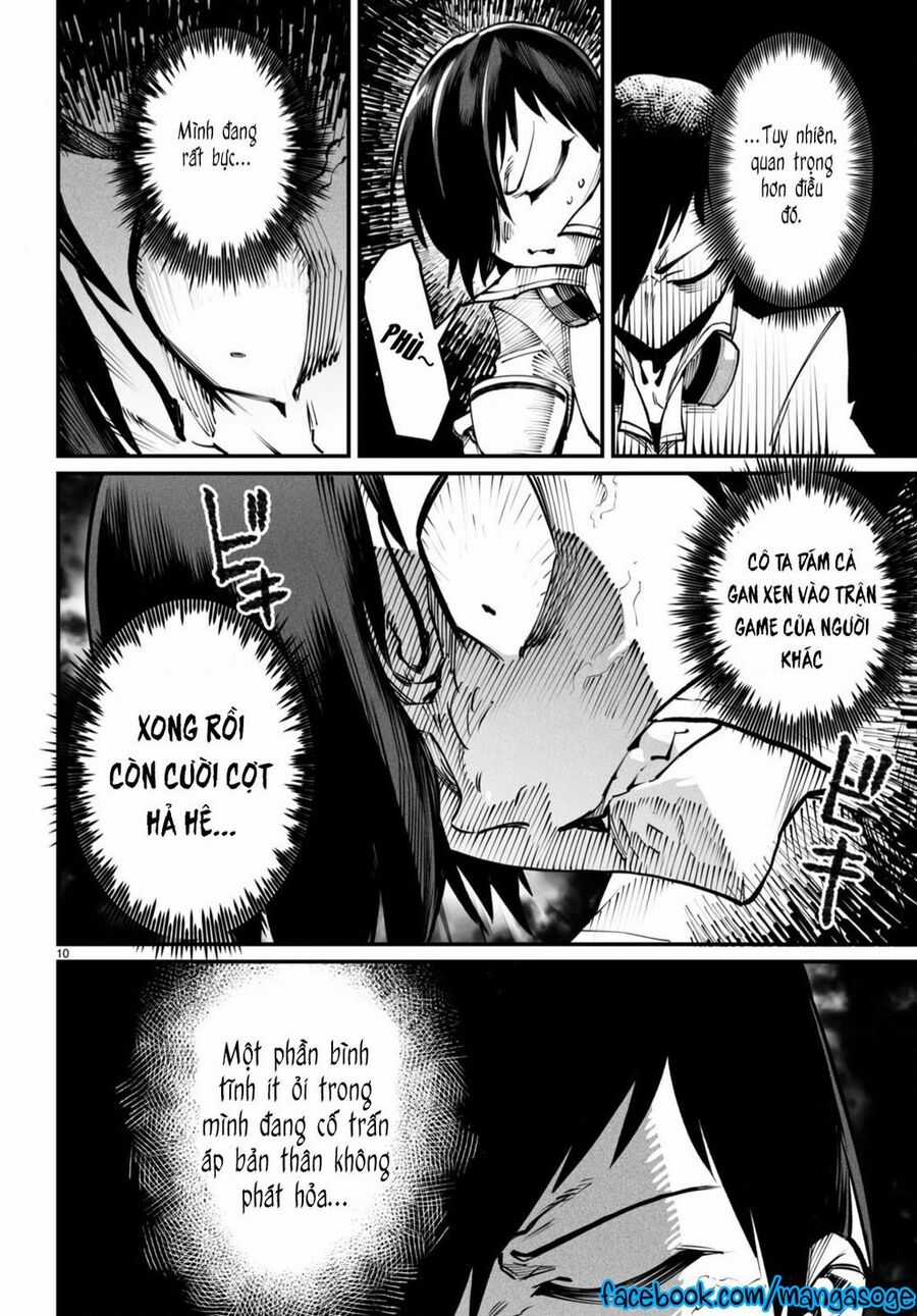 Reincarnation Coliseum Chapter 14 trang 10