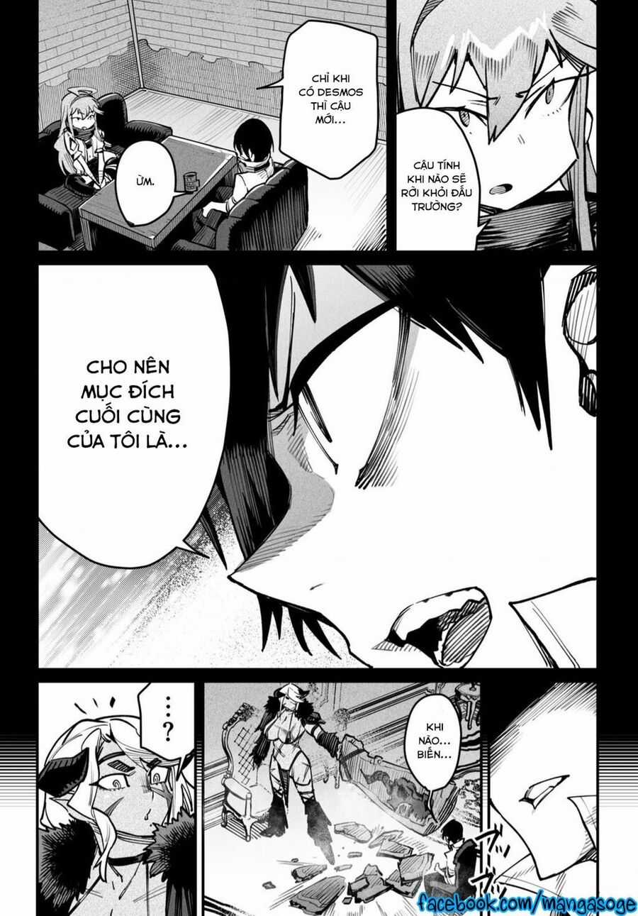 Reincarnation Coliseum Chapter 14 trang 23