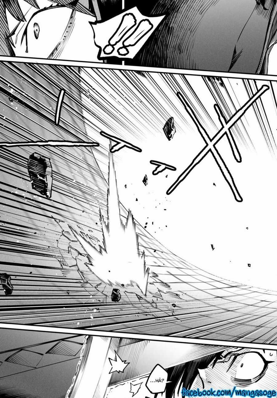 Reincarnation Coliseum Chapter 15 trang 11