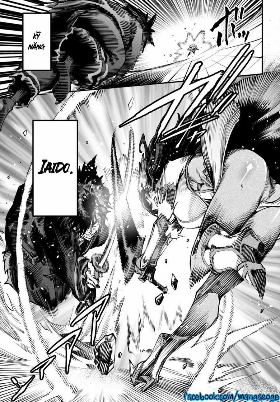 Reincarnation Coliseum Chapter 15 trang 25