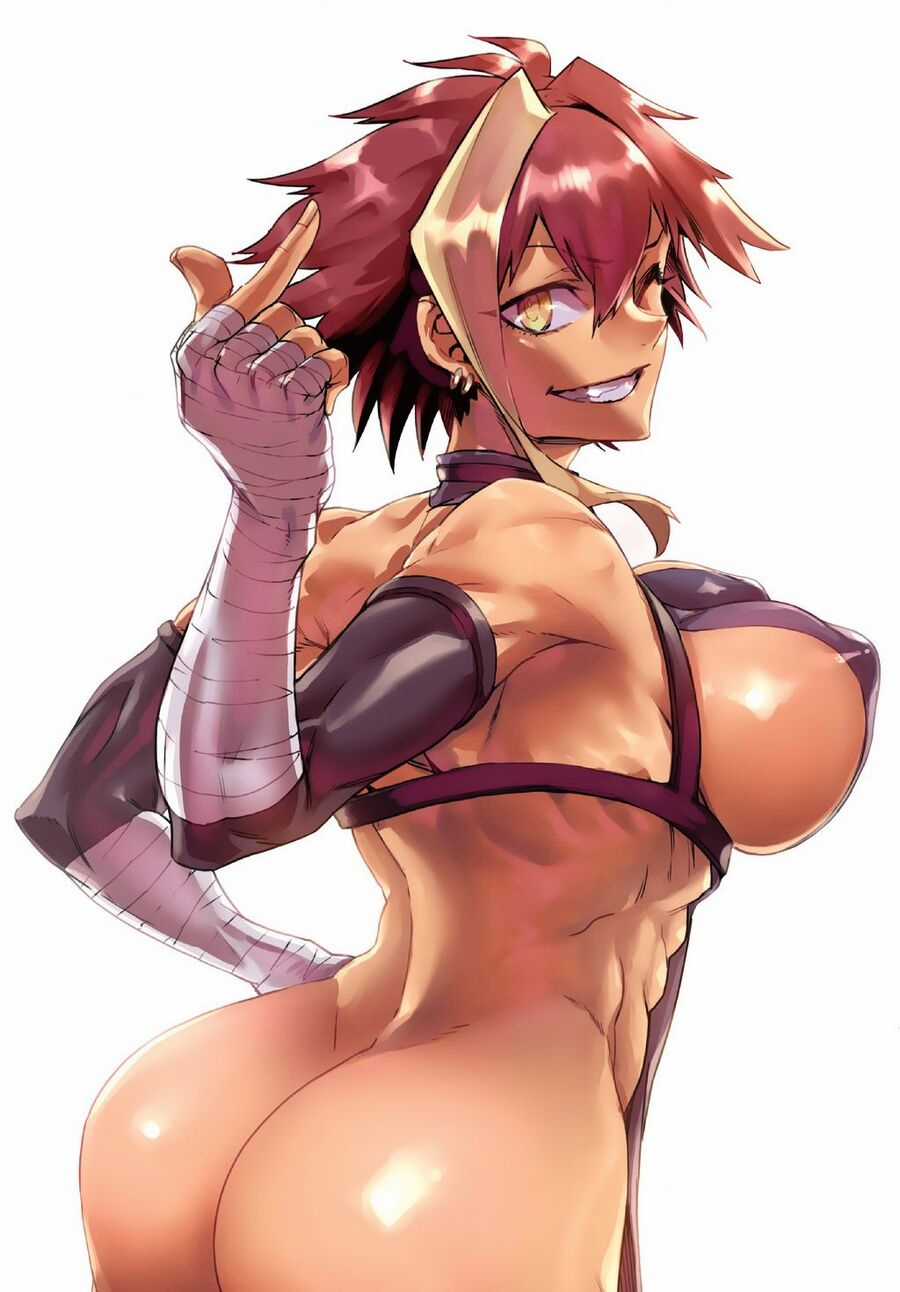 Reincarnation Coliseum Chapter 16.1 trang 3