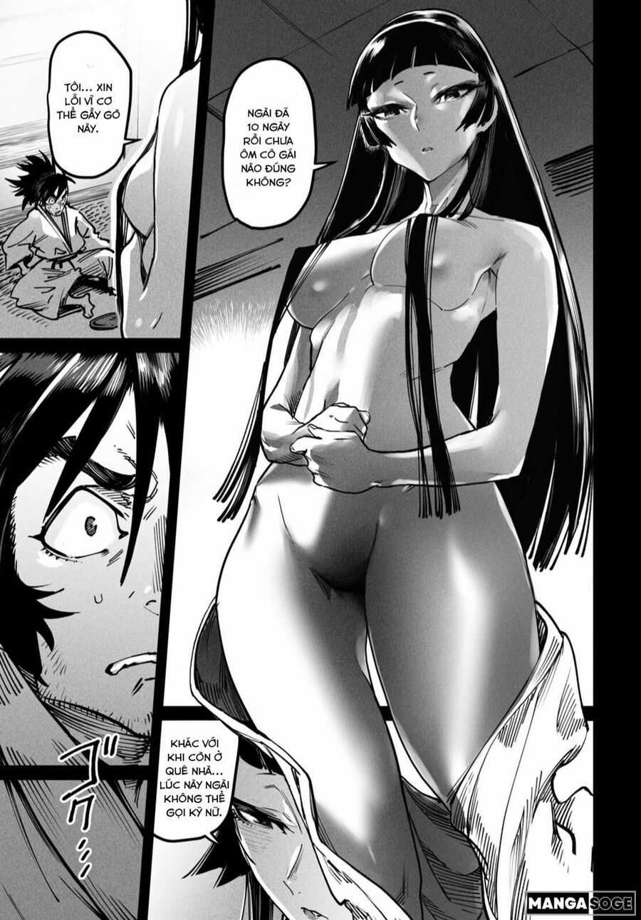 Reincarnation Coliseum Chapter 18 trang 29
