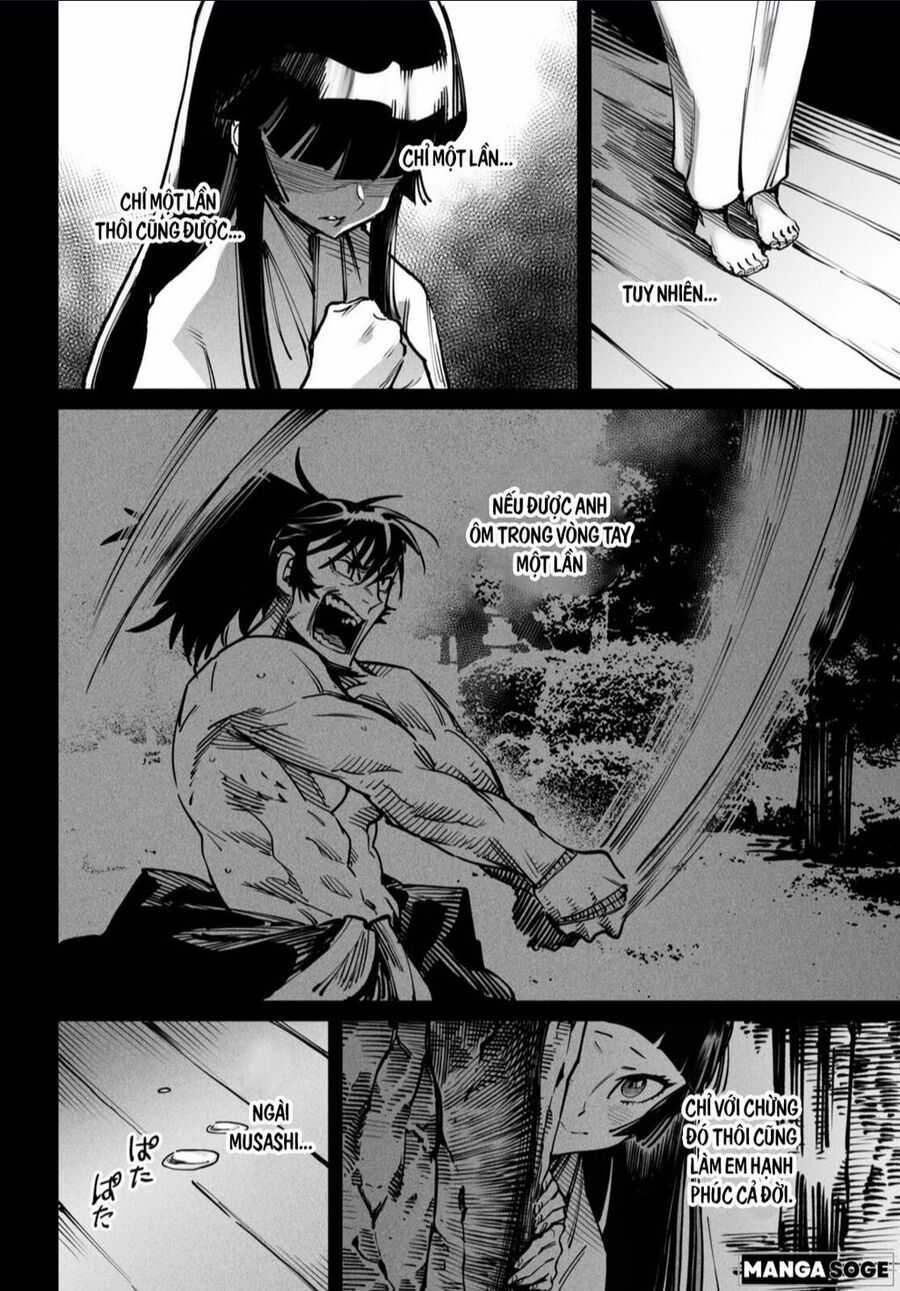 Reincarnation Coliseum Chapter 18 trang 32