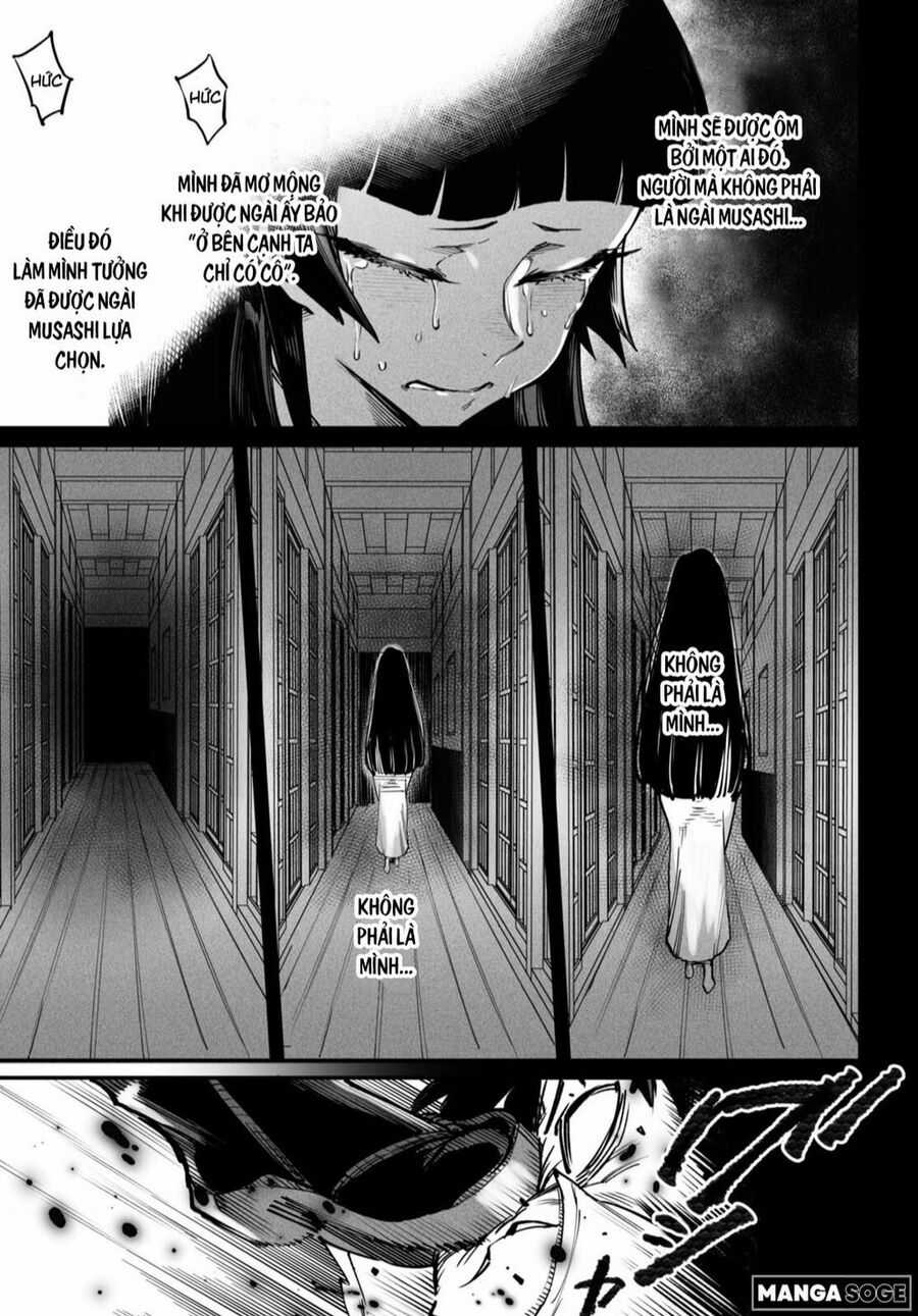 Reincarnation Coliseum Chapter 18 trang 33