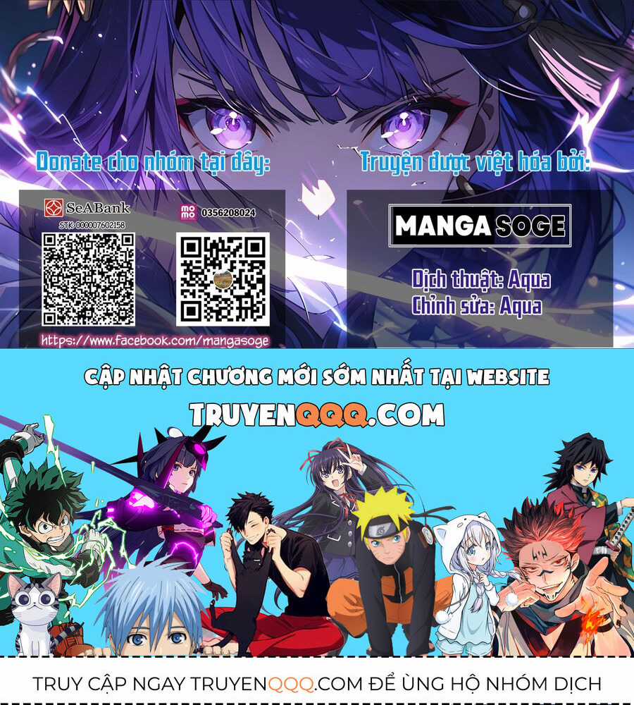 Reincarnation Coliseum Chapter 18 trang 35