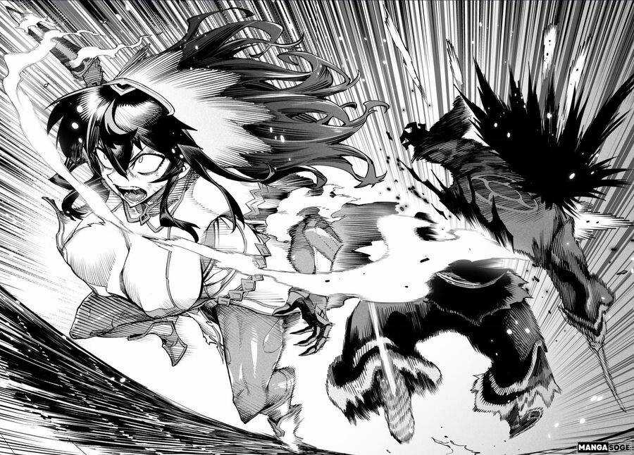 Reincarnation Coliseum Chapter 19 trang 23