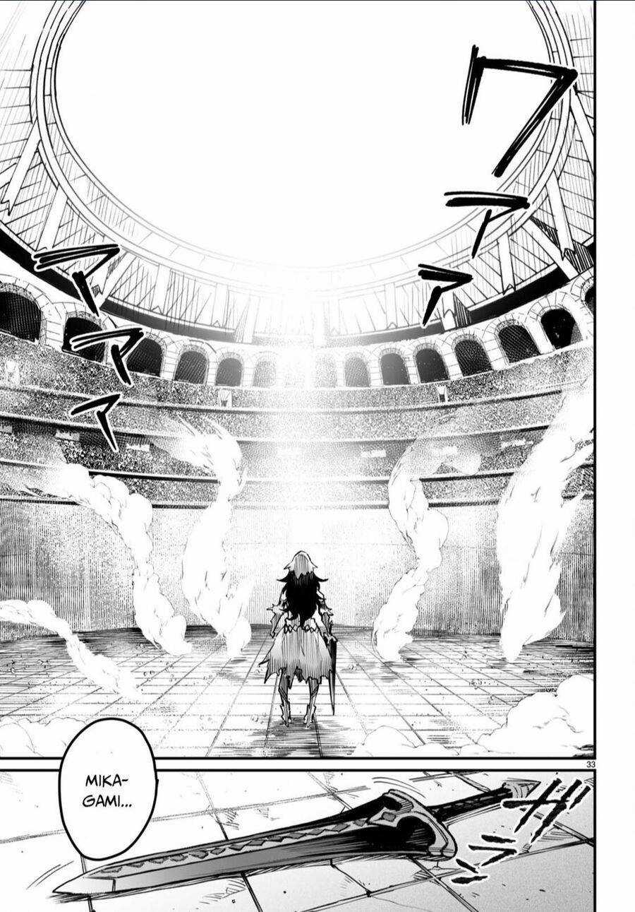 Reincarnation Coliseum Chapter 19 trang 29